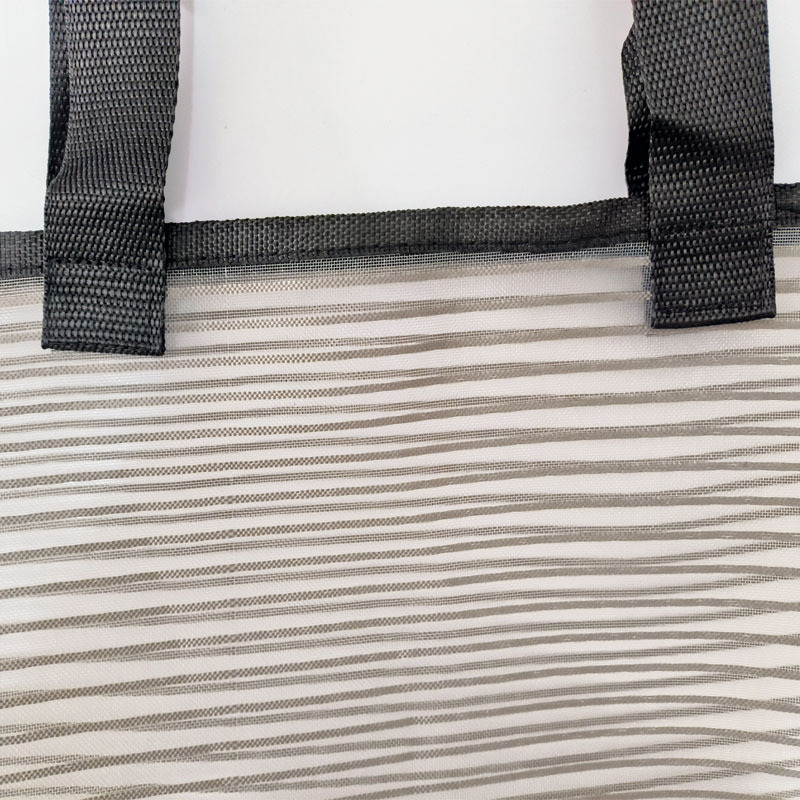 Mesh Tote Bag