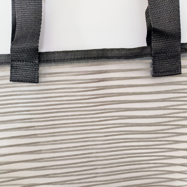 Mesh Tote Bag