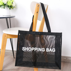 Mesh Tote Bag