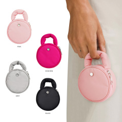 Mini Nylon Makeup Bag