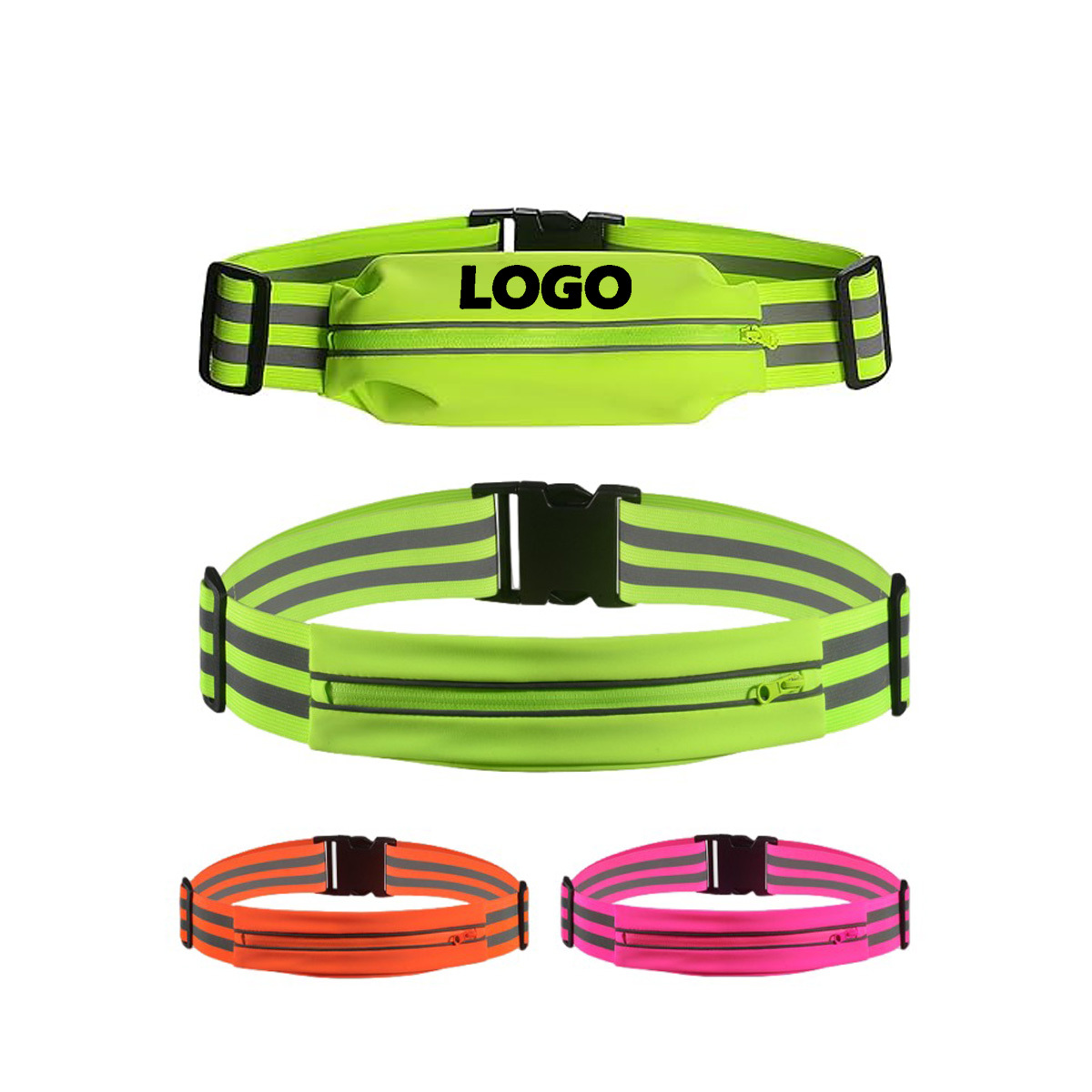 Reflective Belt