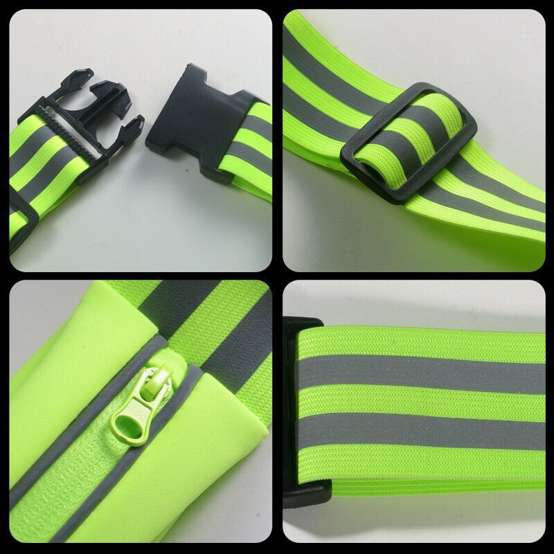 Reflective Belt