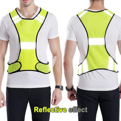 Reflective Safety Vest
