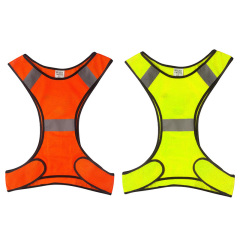 Reflective Safety Vest