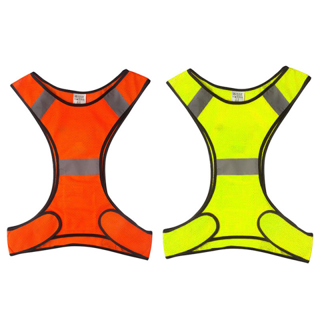Reflective Safety Vest