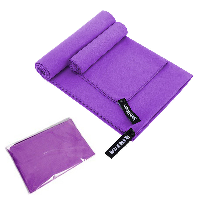 Sports Quick Dry Towel