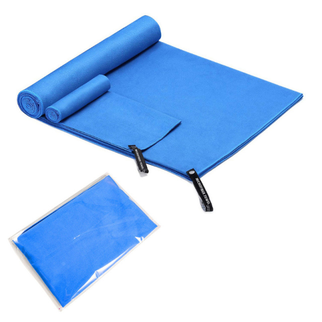 Sports Quick Dry Towel