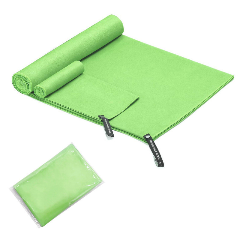 Sports Quick Dry Towel