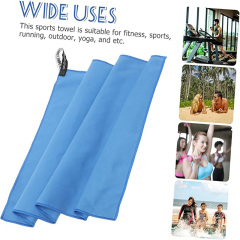 Sports Quick Dry Towel