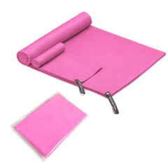 Sports Quick Dry Towel