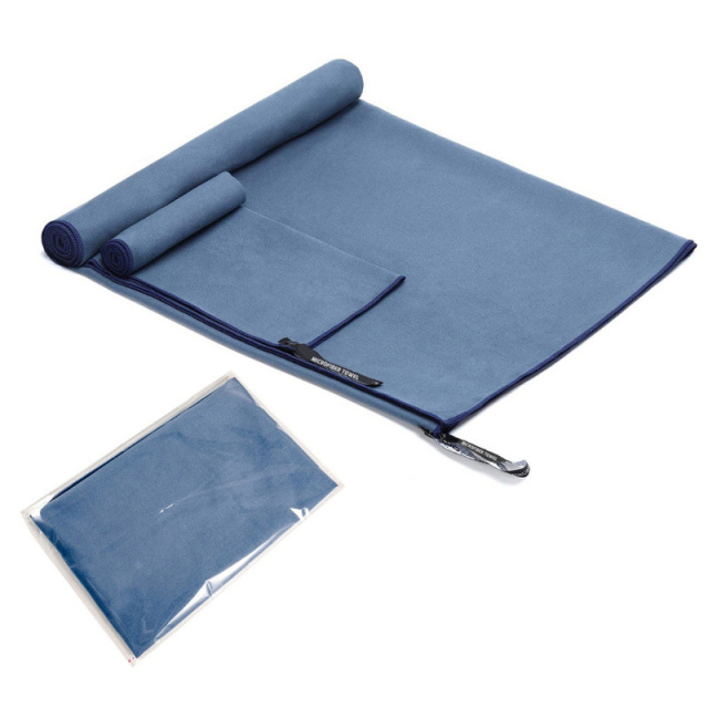 Sports Quick Dry Towel