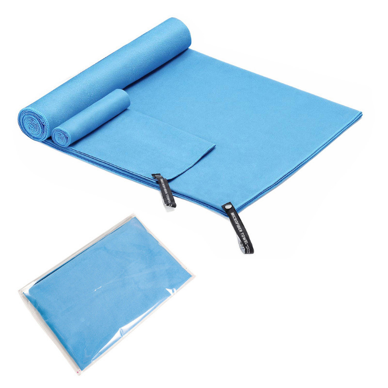 Sports Quick Dry Towel