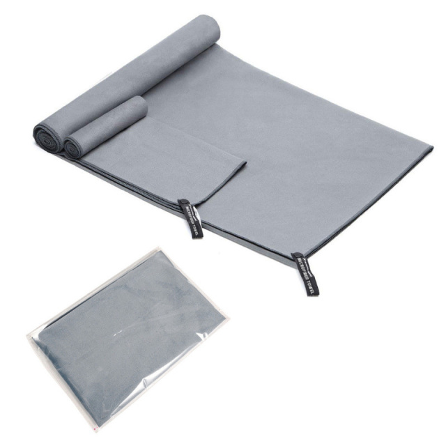 Sports Quick Dry Towel