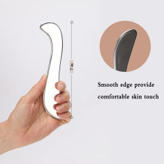 Stainless Steel Guasha Massage
