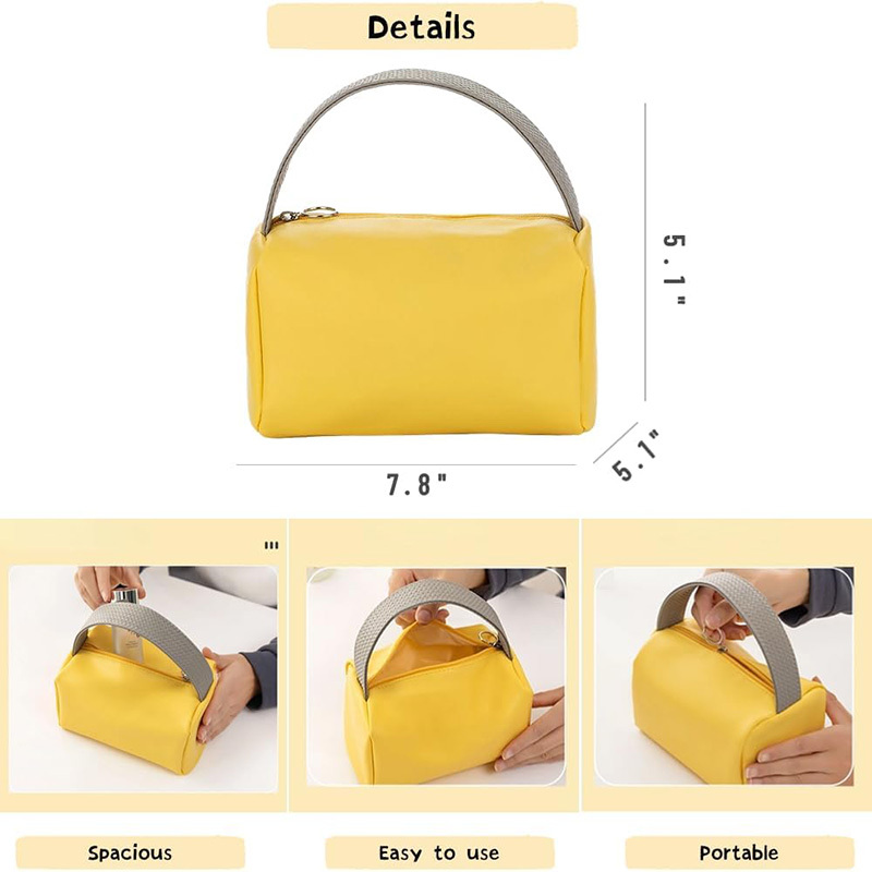 Travel Makeup Bag