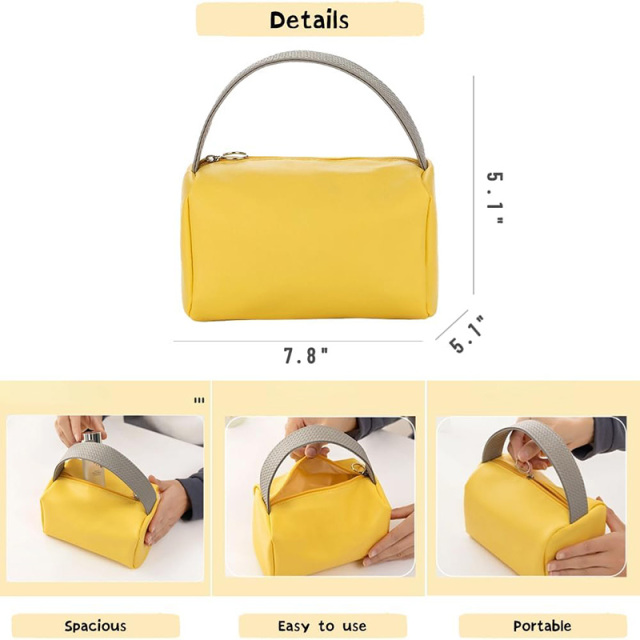 Travel Makeup Bag