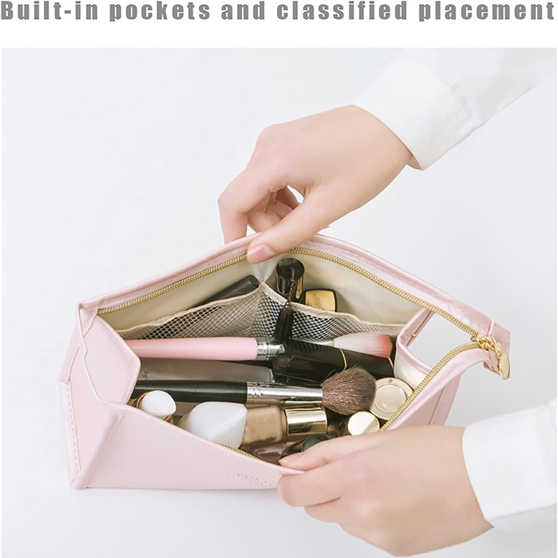 Travel Makeup Bag