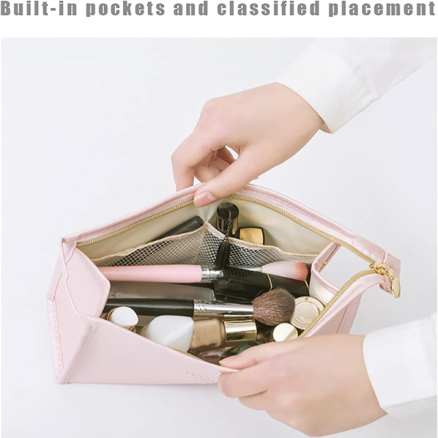 Travel Makeup Bag