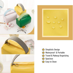 Travel Makeup Bag