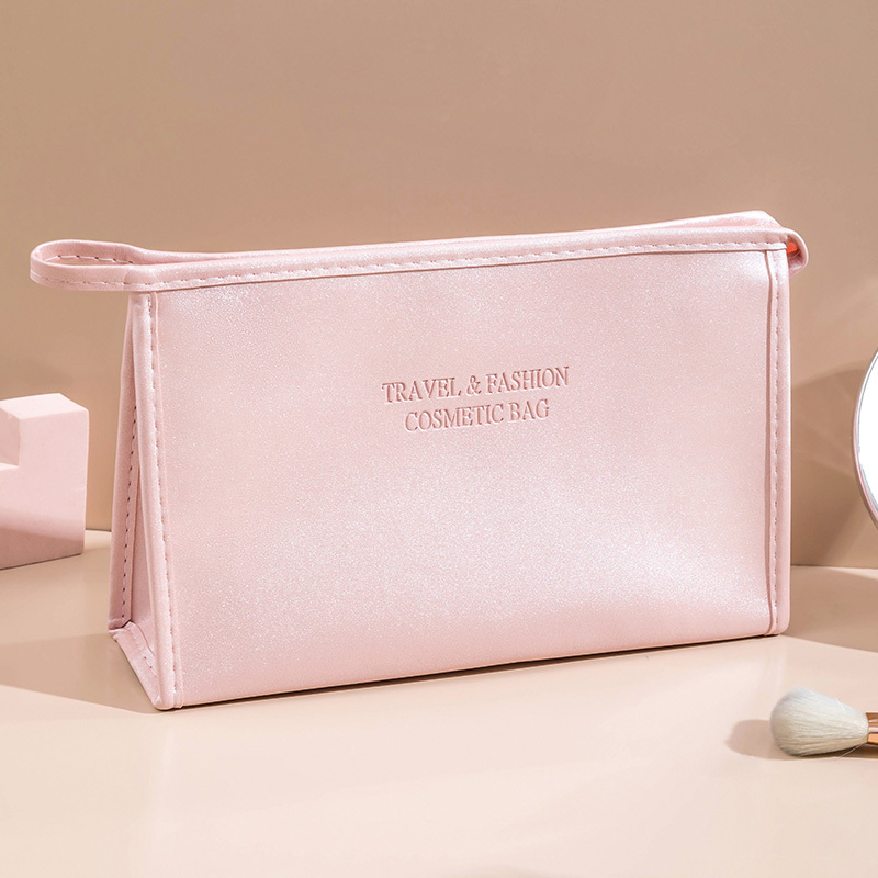 Travel Makeup Bag
