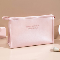 Travel Makeup Bag