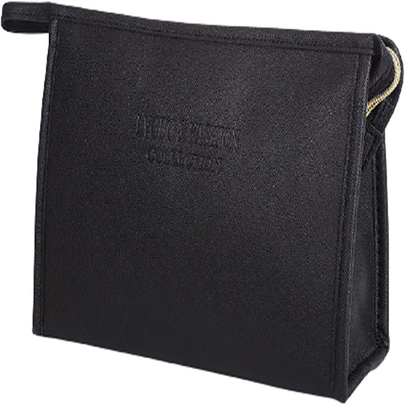 Travel Makeup Bag