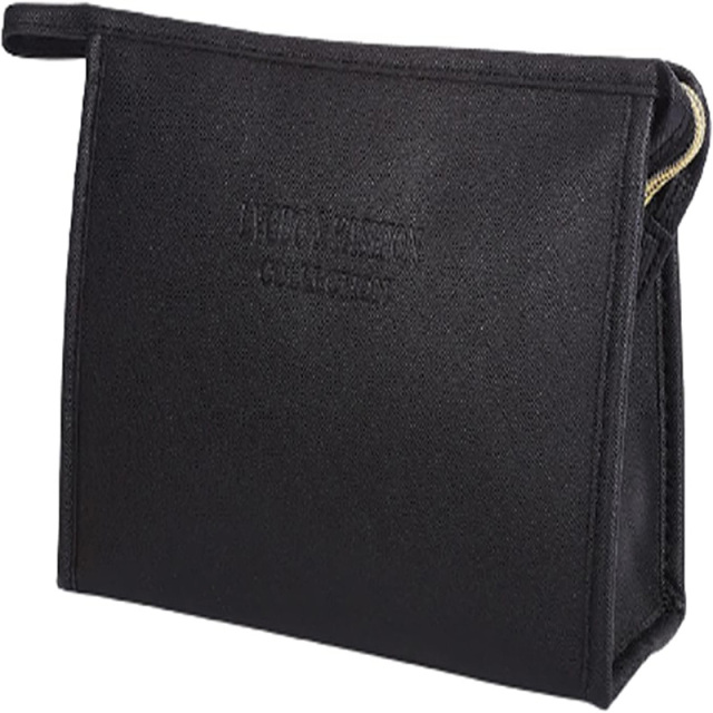 Travel Makeup Bag