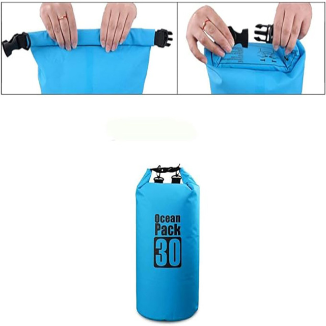 Waterproof PVC Dry Bag