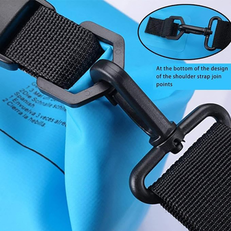 Waterproof PVC Dry Bag