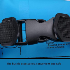 Waterproof PVC Dry Bag