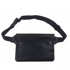 Waterproof Pouch with Waist Strap