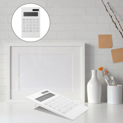 12-Digit Solar Battery Calculator