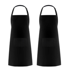2 Pack Kitchen Cooking Aprons