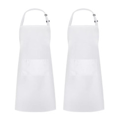 2 Pack Kitchen Cooking Aprons