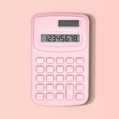 Battery Solar Power Smart Calculator