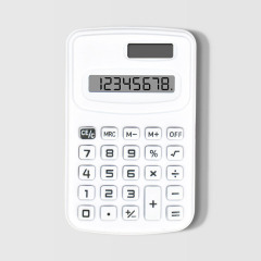 Battery Solar Power Smart Calculator