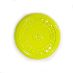 Dog Frisbee Soft Throwing Toy