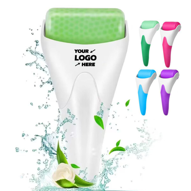 Face Massage Ice Roller