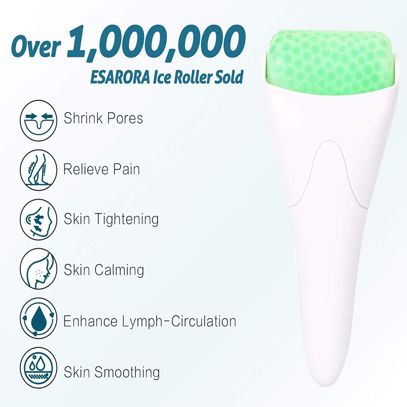 Face Massage Ice Roller