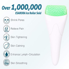 Face Massage Ice Roller