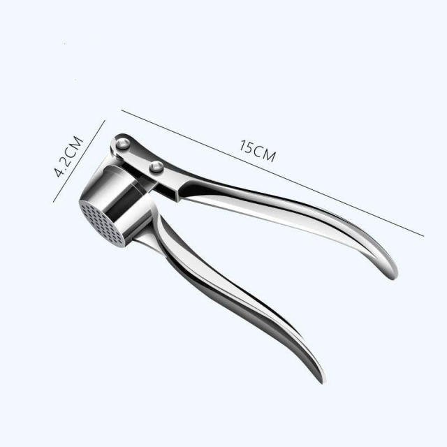 Garlic Press