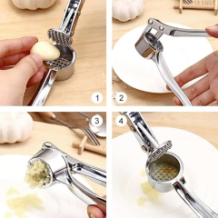 Garlic Press