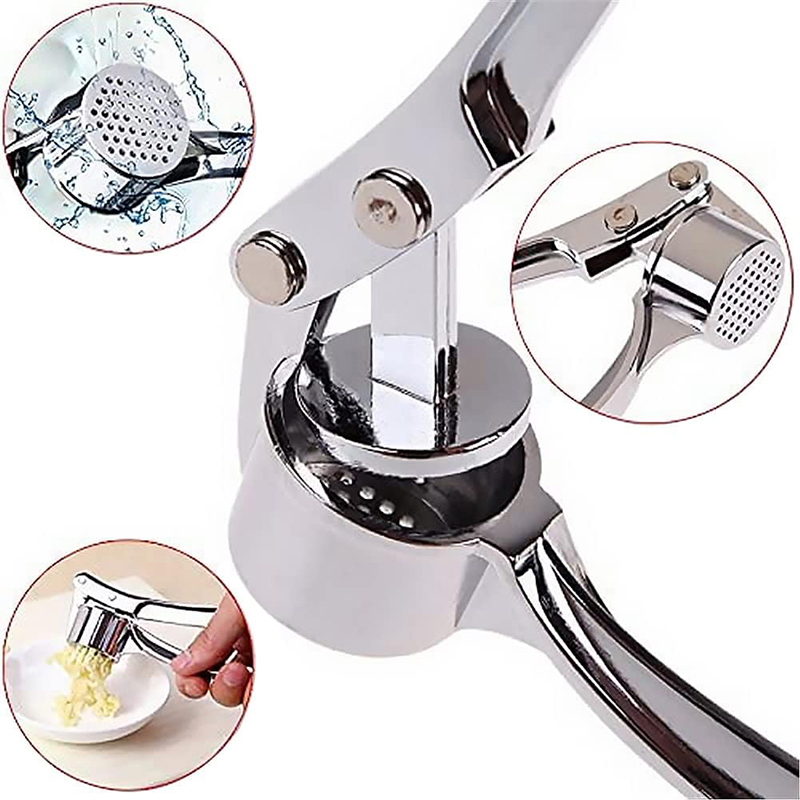 Garlic Press