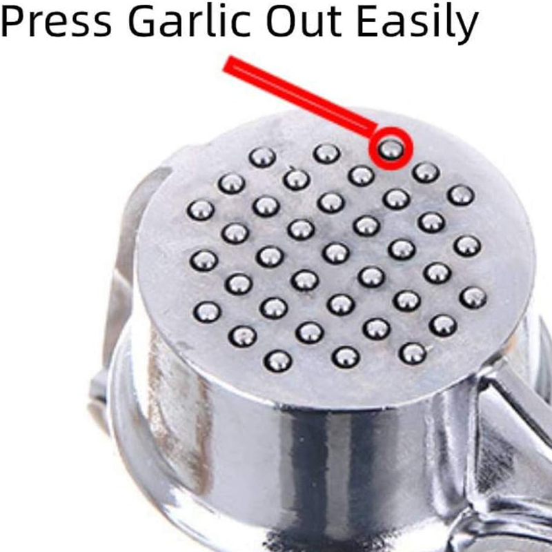 Garlic Press