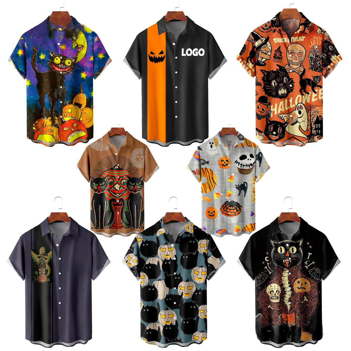 Halloween Shirt