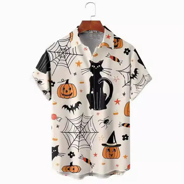 Halloween Shirt