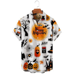 Halloween Shirt