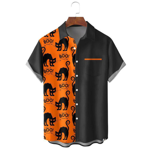 Halloween Shirt