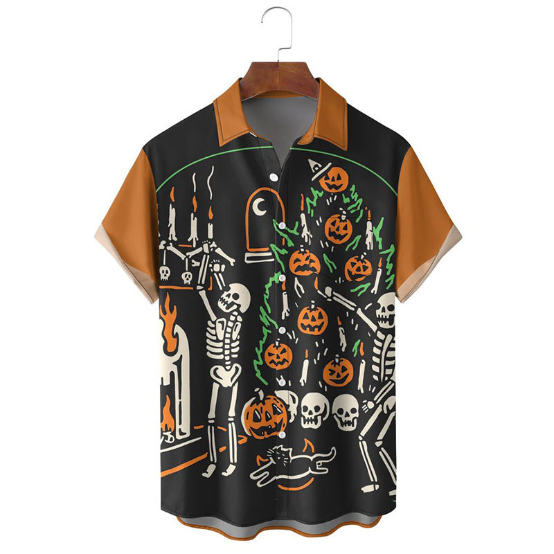 Halloween Shirt