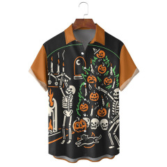 Halloween Shirt